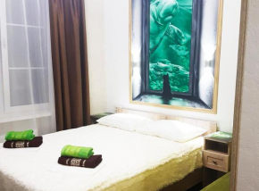 Schastlivy Slon Guest House
